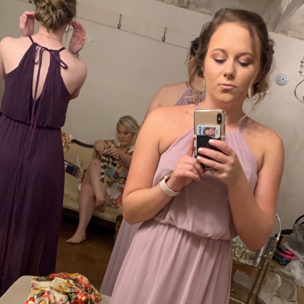 Meet your Posher, Paige